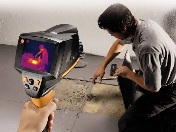 Karatay Su Kaçağı Tespiti